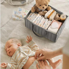 Diaper Storage Bag