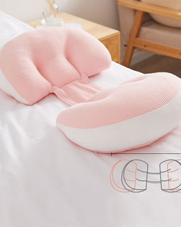 Pregnancy Pillow Multi-Function Side Sleeper