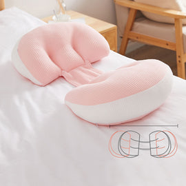 Pregnancy Pillow Multi-Function Side Sleeper