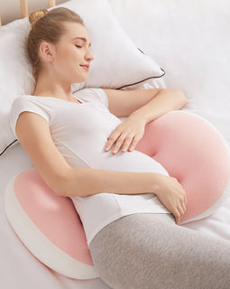 Pregnancy Pillow Multi-Function Side Sleeper