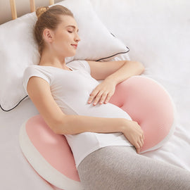 Pregnancy Pillow Multi-Function Side Sleeper