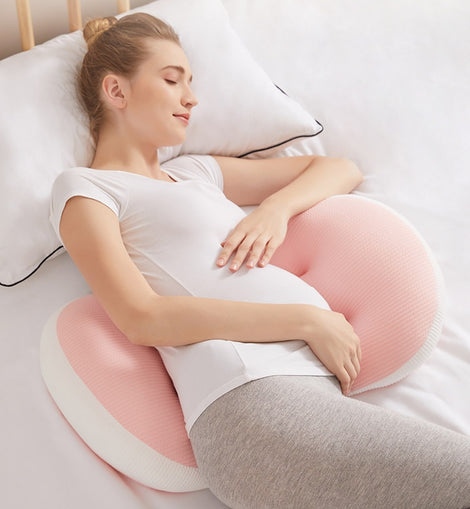 Pregnancy Pillow Multi-Function Side Sleeper