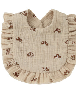 Baby Cotton Printed Gauze Bib