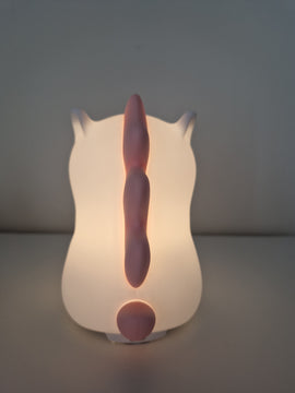Unicorn LED Night Lamp